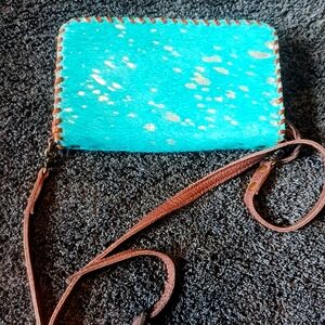 American Darling wallet organizer